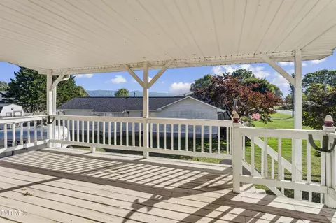 Exterior - 25 Briar Patch Lane Greeneville Tn 37745, Greeneville, TN 37745 photo 2 of 9