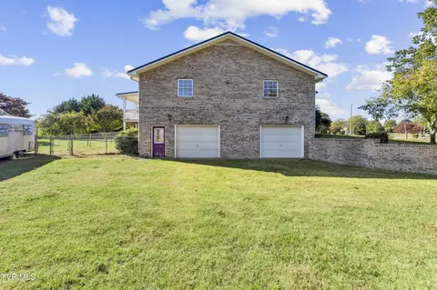 Exterior - 25 Briar Patch Lane Greeneville Tn 37745, Greeneville, TN 37745 photo 6 of 9