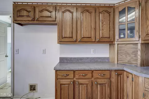 Kitchen - 25 Briar Patch Lane Greeneville Tn 37745, Greeneville, TN 37745 photo 5 of 7