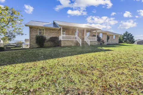 25 Briar Patch Lane Greeneville Tn 37745, Greeneville, TN 37745