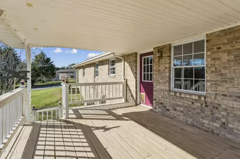 Exterior - 25 Briar Patch Lane Greeneville Tn 37745, Greeneville, TN 37745 photo 3 of 9