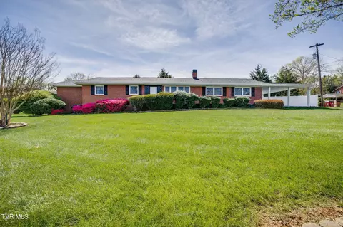 1500 Woodmont Drive Johnson City Tn 37601, Johnson City, TN 37601