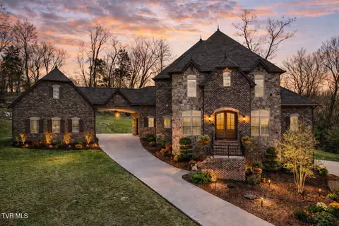 1624 Conestoga Pass Johnson City Tn 37601, Johnson City, TN 37601