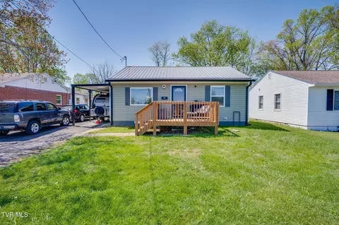 715 N North Street Johnson City Tn 37604, Johnson City, TN 37604