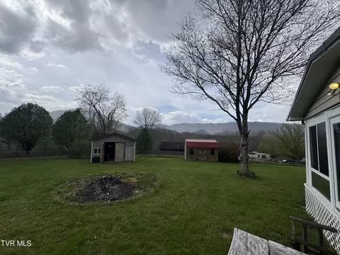 Exterior - 298 Rabbit Run Lane Dryden Va 24243, Dryden, VA 24243 photo 16 of 18
