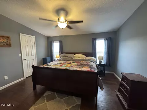 Bedroom - 298 Rabbit Run Lane Dryden Va 24243, Dryden, VA 24243 photo 4 of 4