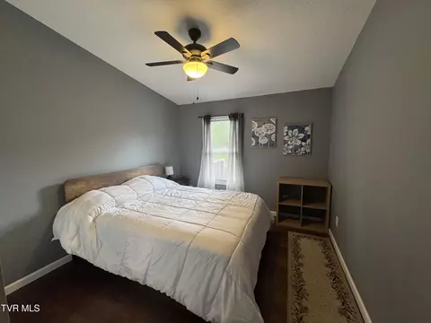 Bedroom - 298 Rabbit Run Lane Dryden Va 24243, Dryden, VA 24243 photo 3 of 4
