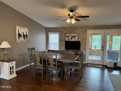 Dining - 298 Rabbit Run Lane Dryden Va 24243, Dryden, VA 24243 photo 1 of 2