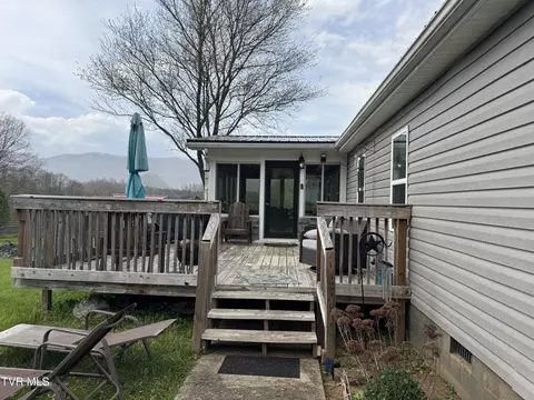 Exterior - 298 Rabbit Run Lane Dryden Va 24243, Dryden, VA 24243 photo 8 of 18