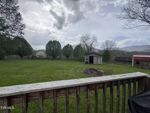 Exterior - 298 Rabbit Run Lane Dryden Va 24243, Dryden, VA 24243 photo 15 of 18