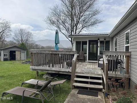 Exterior - 298 Rabbit Run Lane Dryden Va 24243, Dryden, VA 24243 photo 7 of 18
