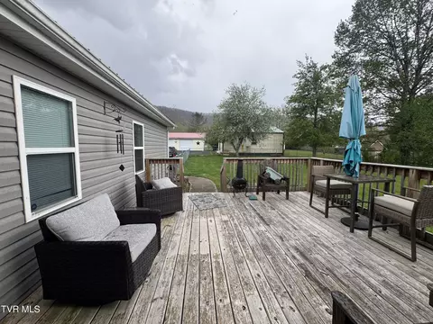 Exterior - 298 Rabbit Run Lane Dryden Va 24243, Dryden, VA 24243 photo 9 of 18