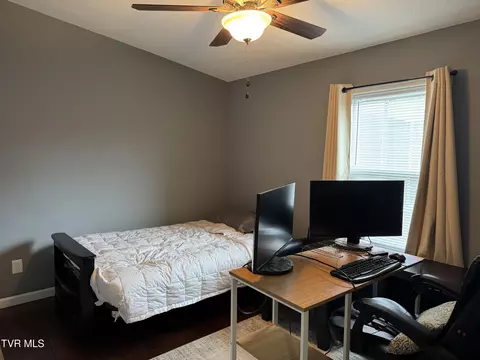 Bedroom - 298 Rabbit Run Lane Dryden Va 24243, Dryden, VA 24243 photo 2 of 4