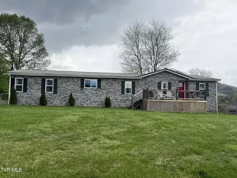 298 Rabbit Run Lane Dryden Va 24243, Dryden, VA 24243