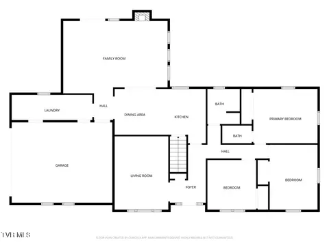Floorplan - 4 Okeechobee Drive Johnson City Tn 37604, Johnson City, TN 37604 photo 1 of 2