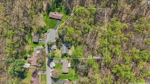 View/Area - 4 Okeechobee Drive Johnson City Tn 37604, Johnson City, TN 37604 photo 3 of 5