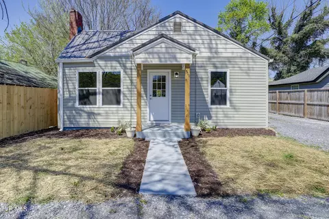 511 Coffee Street Erwin Tn 37650, Erwin, TN 37650