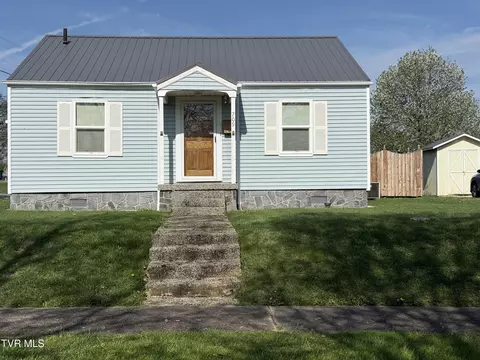 709 S 2nd Street Elizabethton Tn 37643, Elizabethton, TN 37643