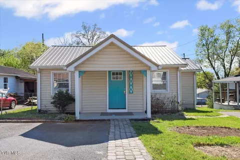 306 Arbutus Avenue Kingsport Tn 37660, Kingsport, TN 37660