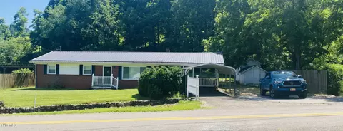 1820 Pine Orchard Road Butler Tn 37640, Butler, TN 37640