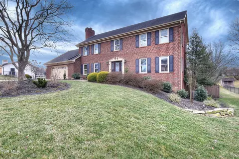 105 Kingfisher Court Kingsport Tn 37663, Kingsport, TN 37663
