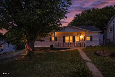 127 Sparta Street Greeneville Tn 37745, Greeneville, TN 37745