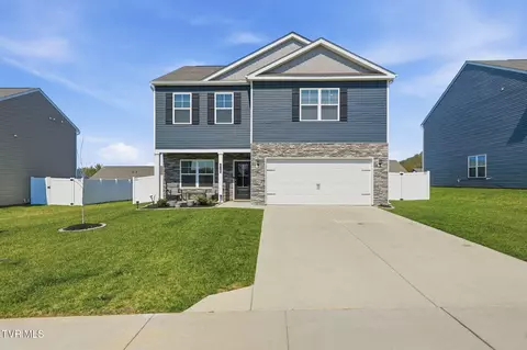 816 Magnolia Ridge Drive Blountville Tn 37617, Blountville, TN 37617