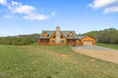 460 Lowell Jones Road Piney Flats Tn 37686, Piney Flats, TN 37686