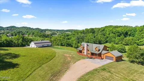 460 Lowell Jones Road Piney Flats Tn 37686, Piney Flats, TN 37686
