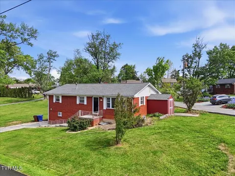 1106 Lockhart Road Jefferson City Tn 37760, Jefferson City, TN 37760