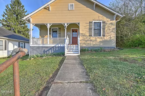 1021 Lawrence Avenue Bristol Va 24201, Bristol, VA 24201