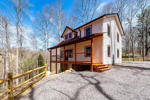 1135 Cherry Springs Lane Trade Tn 37691, Trade, TN 37691