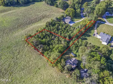 124 Leedy Lane Jonesborough Tn 37659, Jonesborough, TN 37659