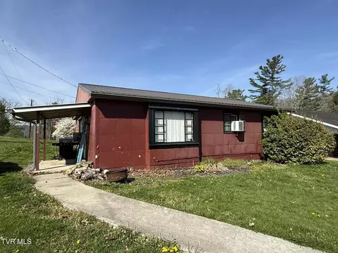 203 NW Henry Street Norton Va 24273, Norton, VA 24273