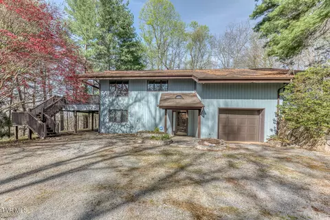 431 Brentwood Pvt Drive Bristol Tn 37620, Bristol, TN 37620