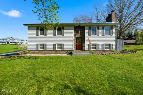 408 Gaffney Road Bristol Tn 37620, Bristol, TN 37620