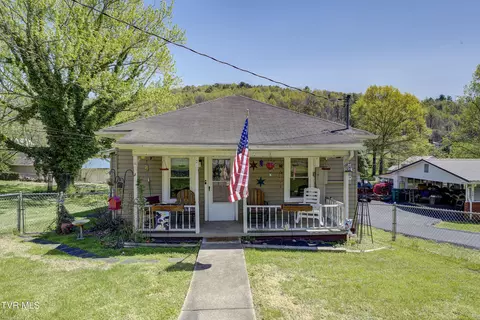 340 N Mohawk Drive Erwin Tn 37650, Erwin, TN 37650