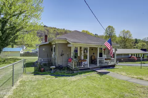 Exterior - 340 N Mohawk Drive Erwin Tn 37650, Erwin, TN 37650 photo 3 of 10