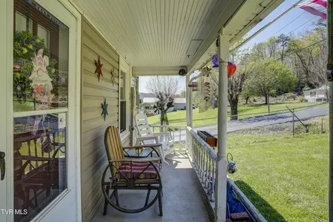 Exterior - 340 N Mohawk Drive Erwin Tn 37650, Erwin, TN 37650 photo 4 of 10