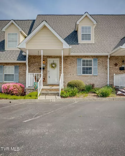 905 Milton Court 905 Kingsport Tn 37664, Kingsport, TN 37664