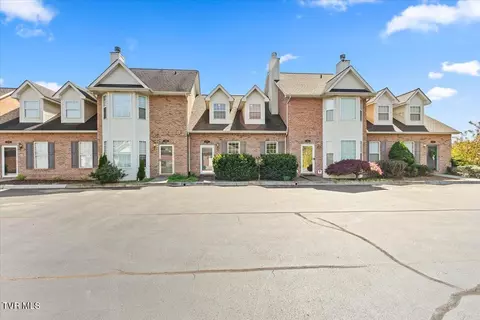 2503 Cloister Lane Kingsport Tn 37660, Kingsport, TN 37660