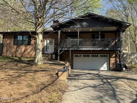 140 Teague Lane Jacksboro Tn 37757, Jacksboro, TN 37757