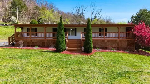 17953 Nordyke Road Bristol Va 24202, Bristol, VA 24202