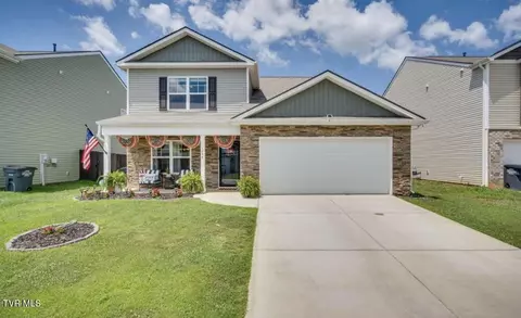 1244 Stamp Lodge Road Kingsport Tn 37660, Kingsport, TN 37660
