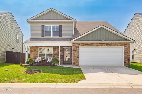 1244 Stamp Lodge Road Kingsport Tn 37660, Kingsport, TN 37660