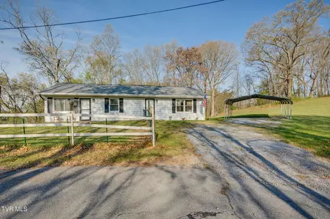 721 Rector Drive Kingsport Tn 37665, Kingsport, TN 37665