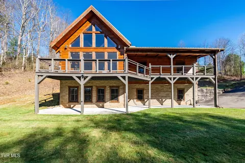 277 Arrowhead Trail Mountain City Tn 37683, Mountain City, TN 37683