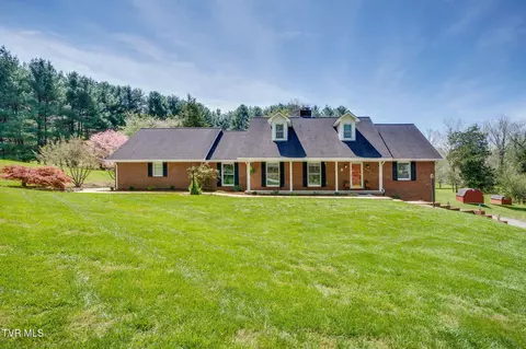 400 Pactolus Road Kingsport Tn 37663, Kingsport, TN 37663
