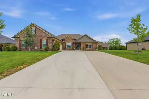 5082 Hester Court Piney Flats Tn 37686, Piney Flats, TN 37686