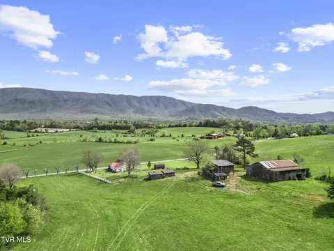 Tract 1 Red Hill Road, Greeneville, TN 37743